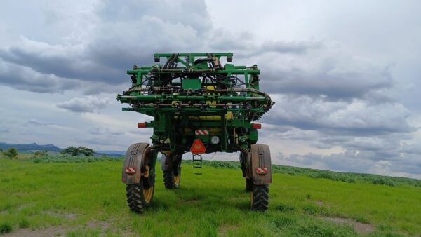 Pulverizador John Deere | M4030 | 2019