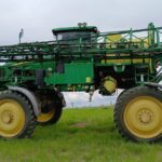 Pulverizador John Deere | M4030 | 2019