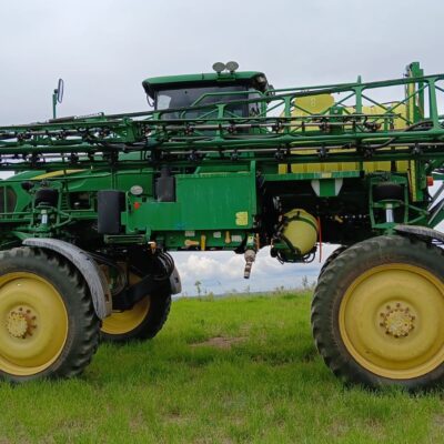 Pulverizador John Deere | M4030 | 2019