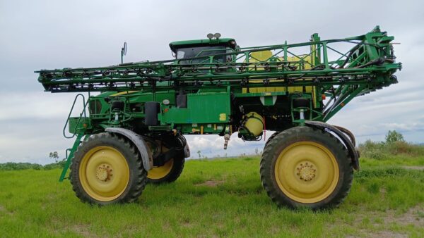 Pulverizador John Deere | M4030 | 2019