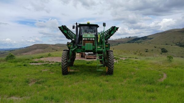 Pulverizador John Deere | M4030 | 2019