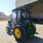 Trator John Deere l 5080EN Cabinado l 2022