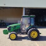Trator John Deere l 5080EN Cabinado l 2022
