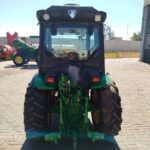 Trator John Deere l 5080EN Cabinado l 2022