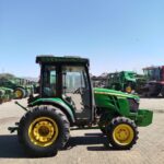 Trator John Deere l 5080EN Cabinado l 2022