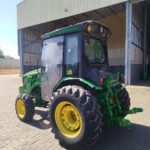 Trator John Deere l 5080EN Cabinado l 2022