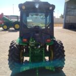 Trator John Deere l 5080EN Cabinado l 2022