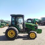 Trator John Deere l 5080EN Cabinado l 2022