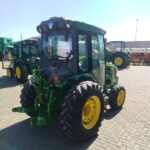 Trator John Deere l 5080EN Cabinado l 2022