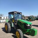 Trator John Deere l 5080EN Cabinado l 2022