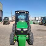 Trator John Deere l 5080EN Cabinado l 2022
