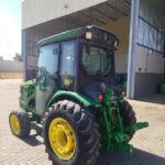 Trator John Deere l 5080EN Cabinado l 2022