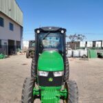 Trator John Deere l 5080EN Cabinado l 2022
