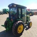 Trator John Deere l 5080EN Cabinado l 2022