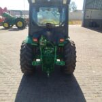 Trator John Deere l 5080EN Cabinado l 2022