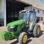Trator John Deere l 5080EN Cabinado l 2022