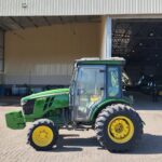 Trator John Deere l 5080EN Cabinado l 2022