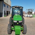 Trator John Deere l 5080EN Cabinado l 2022