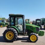 Trator John Deere l 5080EN Cabinado l 2022