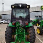 Trator John Deere l 5080EN Cabinado l 2022