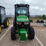 Trator John Deere l 5080EN Cabinado l 2022