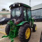 Trator John Deere l 5080EN Cabinado l 2022