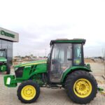 Trator John Deere l 5080EN Cabinado l 2022