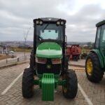 Trator John Deere l 5080EN Cabinado l 2022