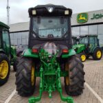 Trator John Deere l 5080EN Cabinado l 2022