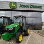 Trator John Deere l 5080EN Cabinado l 2022