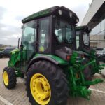 Trator John Deere l 5080EN Cabinado l 2022