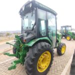Trator John Deere l 5080EN Cabinado l 2022