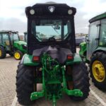Trator John Deere l 5080EN Cabinado l 2022