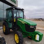Trator John Deere l 5080EN Cabinado l 2022