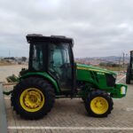 Trator John Deere l 5080EN Cabinado l 2022