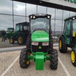 Trator John Deere l 5080EN Cabinado l 2022