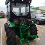Trator John Deere l 5080EN Cabinado l 2022