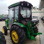 Trator John Deere l 5080EN Cabinado l 2022