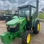 Trator John Deere | 5080EN Cabinado | 2022