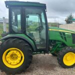 Trator John Deere | 5080EN Cabinado | 2022