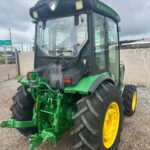 Trator John Deere | 5080EN Cabinado | 2022