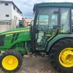 Trator John Deere | 5080EN Cabinado | 2022