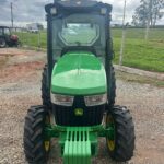 Trator John Deere | 5080EN Cabinado | 2022