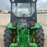 Trator John Deere | 5080EN Cabinado | 2022