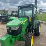 Trator John Deere | 5080EN Cabinado | 2022
