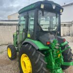Trator John Deere | 5080EN Cabinado | 2022
