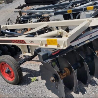 BALDAN - GRADE ARADORA - CRIR 14D