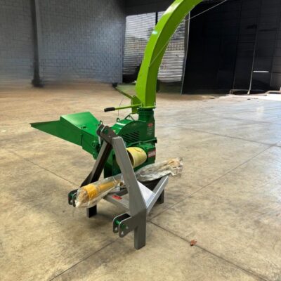 ENSILADEIRA ECT-4800