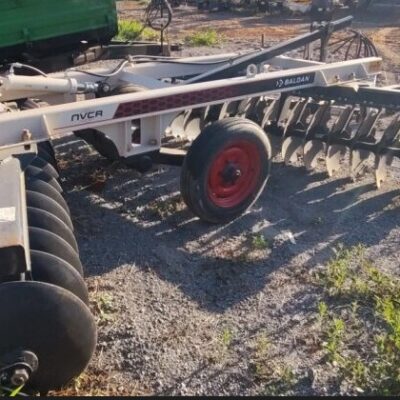 GRADE NIVELADORA - BALDAN