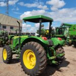 Trator John Deere l 5090E l 2023